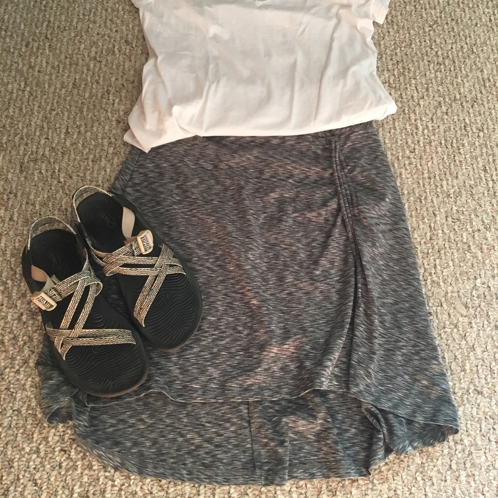The North Face women’s skirt